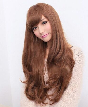 Perike i klipse: Bilo koje pitanje — 27