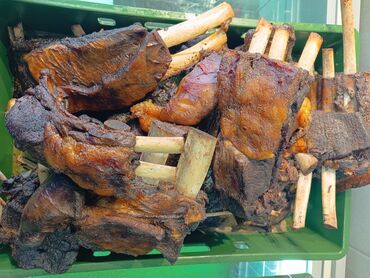 Мясо: Конина : Ребра, До 1 кг, 1 кг, Более 10 кг, Стейк, Платная доставка at lalafo.kg — 4 Мясо: Конина : Ребра, До 1 кг, 1 кг, Более 10 кг, Стейк, Платная доставка — 4