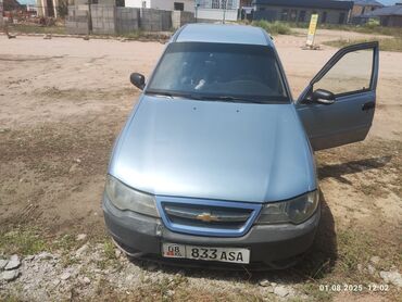 клапанная крышка нексия 1.5 16 кл: Chevrolet Nexia: 2012 г., 1.6 л, Бензин, Седан