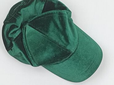 Czapka z daszkiem, Damskie, stan - Bardzo dobry