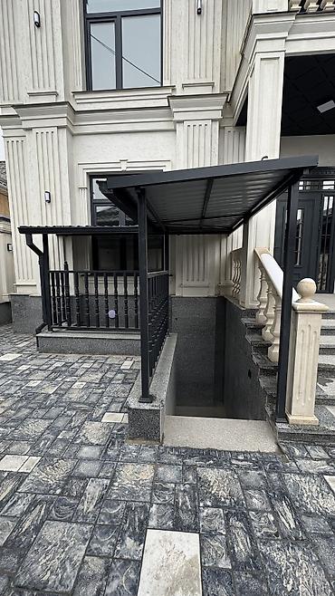 Продажа коттеджей и домов: 🏡 Новый дом в самом центре ЖМ Арча-Бешик Дом, в который заходишь — и — 2