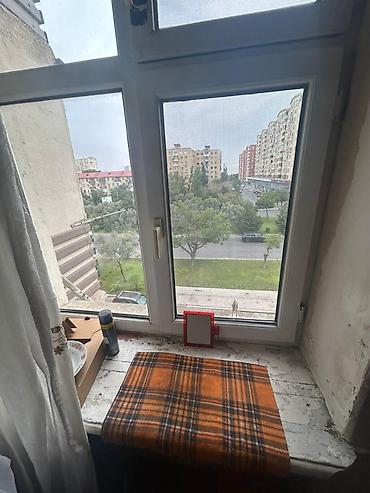 Квартиры: Neftçilər metrosuna 5 dəqiqə piyada məsafədə yerləşən qanuni 2 otaqlı — 8