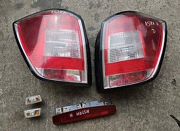 pragovi za auto: ZMIGAVAC MIGAVAC ZA OPEL ASTRA H — 1