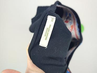 second hand online clothes: Reserved, Bluzka damska, rozmiar XS — 4