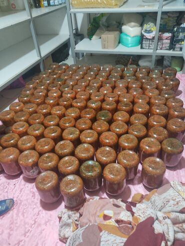 Масло, консервы: Приправа,свежая,Чертополох,хранится на вашем столе и в теплом — 8