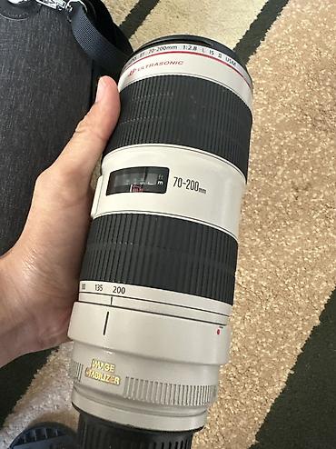sony a6000 kit: Canon 70-200 2.8F 2-ВЕРСИЯ обмен — 3