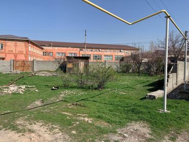 Продажа домов: 5 соток, Для строительства, Красная книга