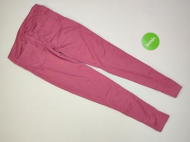 dresy dla babci: Legginsy Sportowe damskie, rozmiar S — 3