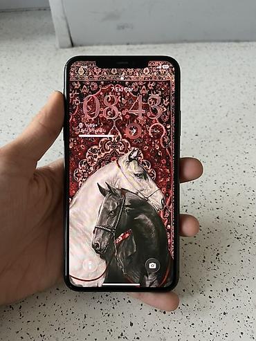 iphone 13 mini 256gb: IPhone 11 Pro, 64 GB, Space Gray, Face ID — 1