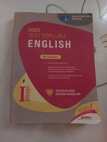 tqdk azerbaycan dili qayda kitabi: Yenidir. satışda 8 manatdı. ehtiyac olmadığı üçün 5 manata satılır