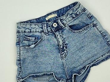 spodenki pitbulla: PULL&BEAR, Szorty damskie, rozmiar XS — 1
