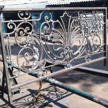 Сварка: Сварка | Решетки на окна, Козырьки, Тапчаны Доставка, Гарантия, Бесплатная смета — 4