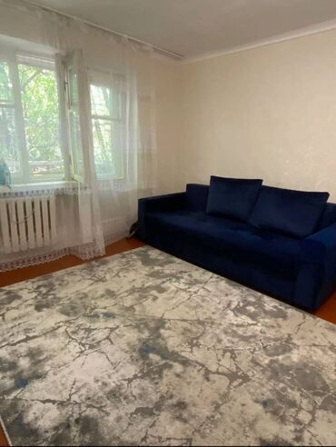Продажа квартир: 1 комната, 30 м², Хрущевка, 2 этаж, Косметический ремонт