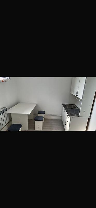 Долгосрочная аренда комнат: 38 м² — 2