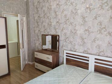 Uzunmüddətli kirayə mənzillər: 19/4+3_ otaq 1500 azn Metroparkin yani . Koc_ Eti Restanin Ustu — 9