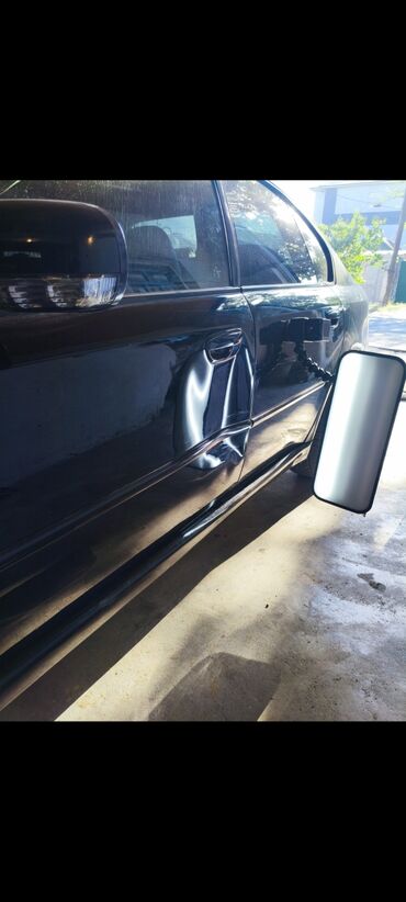 СТО, ремонт транспорта: Ремонт деталей автомобиля — 6