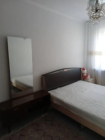 104: 3 комнаты, 58 м², Моссовет 104 серия, 4 этаж, Евроремонт — 7