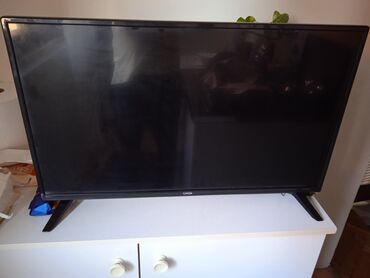 pozadinsko osvetljenje za lg tv: TV Fox neispravan, gori crvena lampica ali nece da se upali ekran