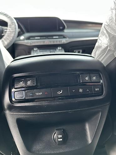 Hyundai: Hyundai Palisade: 2019 г., 2.2 л, Автомат, Дизель, Кроссовер — 10