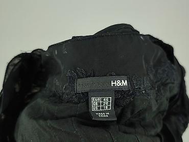 klapki hemes: H&M, Bluzka damska, rozmiar 3XL — 4