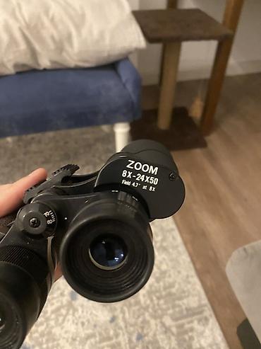 бинокл 8 30: Бинокль Witness Zoom 8–24x50 - Переменное увеличение 8–24x: плавный — 1