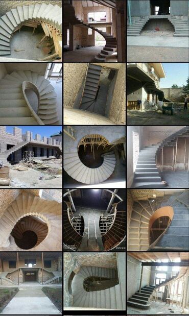 Другие специальности: Бетон ттепкич куямиз — 11