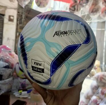 Мячи: 🔴🔴🔴Футбольные МЯЧИ. производство Пакистан 1000 СОМ оптом и в розницу — 7