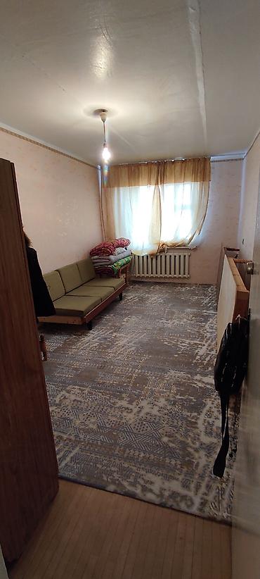 Продажа квартир: 3 комнаты, 70 м², 106 серия, 2 этаж, Старый ремонт — 7