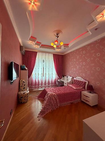 Квартиры: 4 комнаты, Новостройка, 410 м² — 9