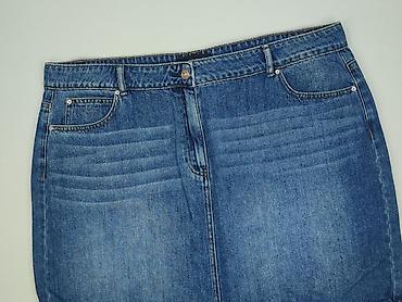 jeans red versace: NEXT Petite, Spódnica damska, rozmiar 2XL — 1