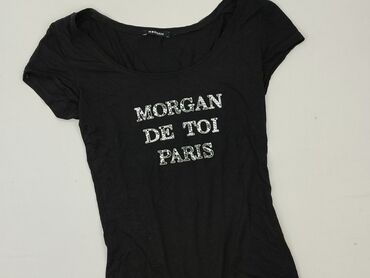 attack on titan koszulki: Morgan, Women`s T-shirt, size S (EU 36)