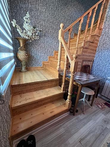 qala evler: 3 otaqlı, 75 kv. m, Kredit yoxdur, Yeni təmirli — 7