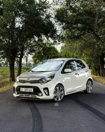 киа машина цена бишкек: Kia Morning: 2019 г., 1 л, Автоматтык, Бензин, Хетчбек