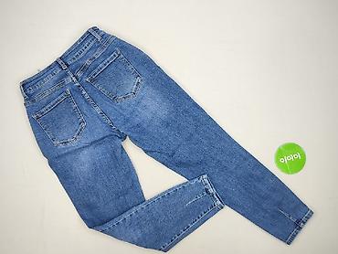 levisa: Denim, Jeansy damskie, rozmiar 2XS — 3