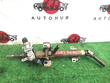 Другие детали электрики авто: Рулевая колонка Mitsubishi