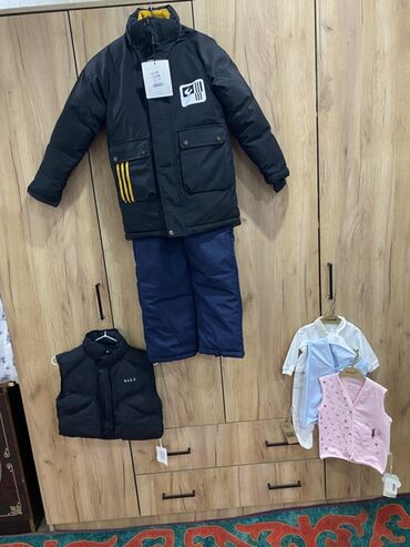 Платья: Детское платье — 6