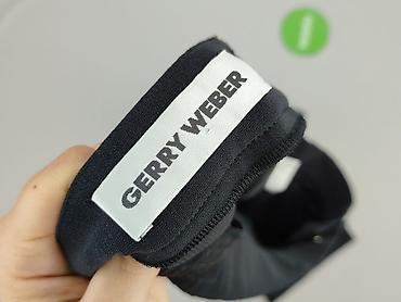 chaotic system: Gerry Weber, Spodnie materiałowe damskie, rozmiar 3XL — 4