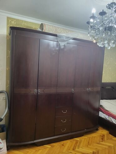 Digər mebel: Yataq mebeli