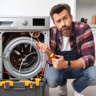 стиральные машины бу: Ремонт стиральных машин Ремонт стиральных машин у вас дома ремонт