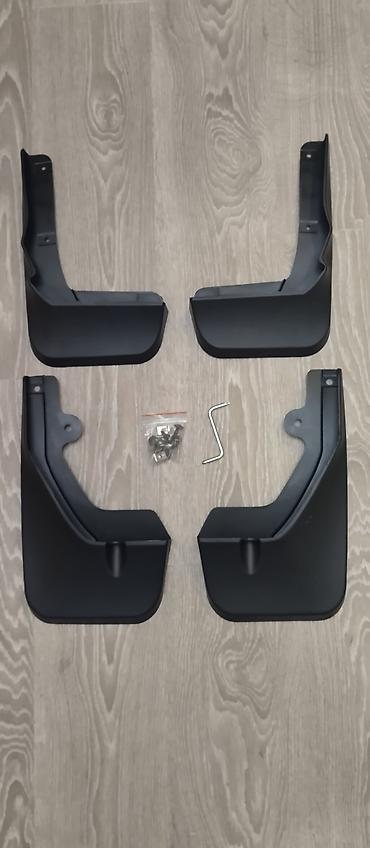 exceed rx: Брызговик Комплект Lexus, 2019 г., Новый, Аналог — 3