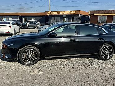 фари опель омега б: Hyundai Grandeur: 2022 г., 3 л, Автомат, Газ, Седан — 6