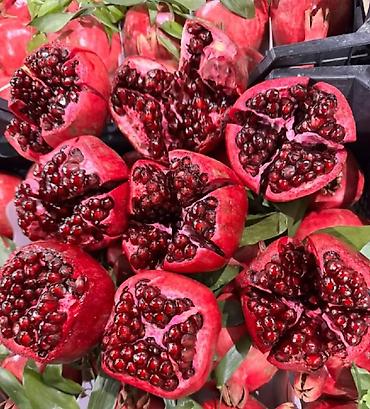 dovsan eti: Iri deneli qeseng nartopdan ve parekende satilir xarici bazar ve yerli — 1
