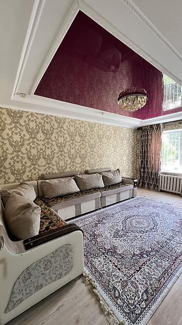 2 комнаты, 47 м², 104 серия, 1 этаж