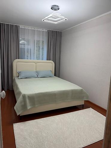 2 bedroom: 2 комнаты, 44 м², 11 мкр 104 серия, 2 этаж, Косметический ремонт — 8