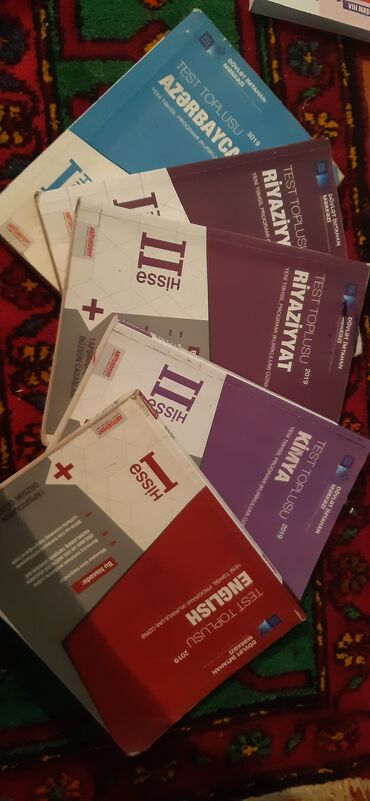 şeytanın kitabı pdf: Köhnə toplular