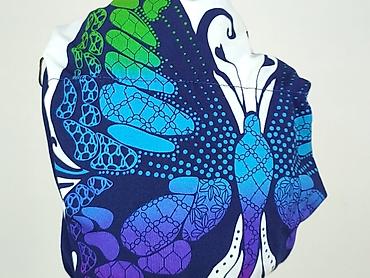 leopard: PUSSYCAT, Bluzka damska, rozmiar S — 6