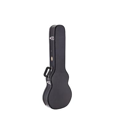 №: 2897 Məhsulun adı: Keys elektrogitara üçün Soundsation, taxta, qara