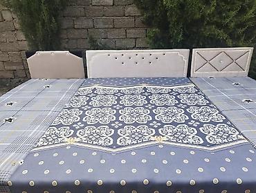 ev al: Yeni, Təknəfərlik çarpayı, Bazasız, Matrassız — 2