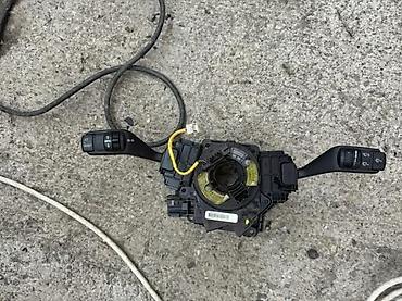 manuel auto: ANLENDER I SPULNA FORD CMAX FOKUS KUGA | Ablender i spulna — 1