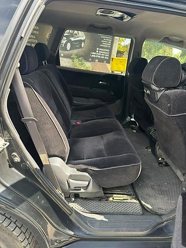 одесей: Honda Odyssey: 2003 г., 3 л, Автомат, Минивэн — 5